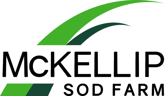 McKellip Sod Farm Logo