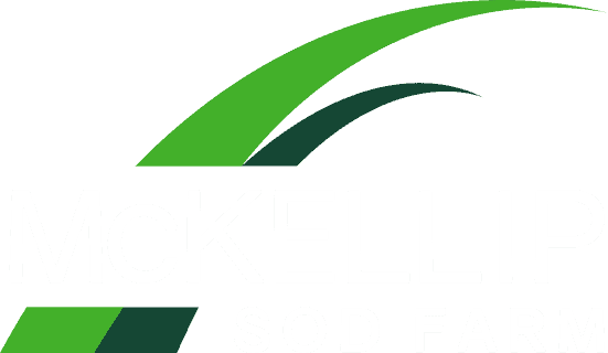 McKellip Sod Farm Logo