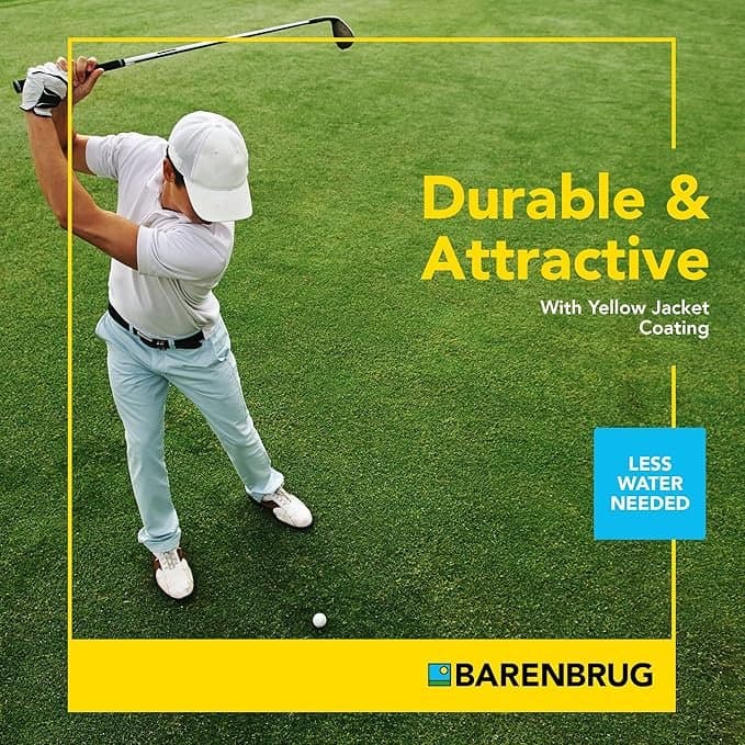 RTF Durable and Attractive