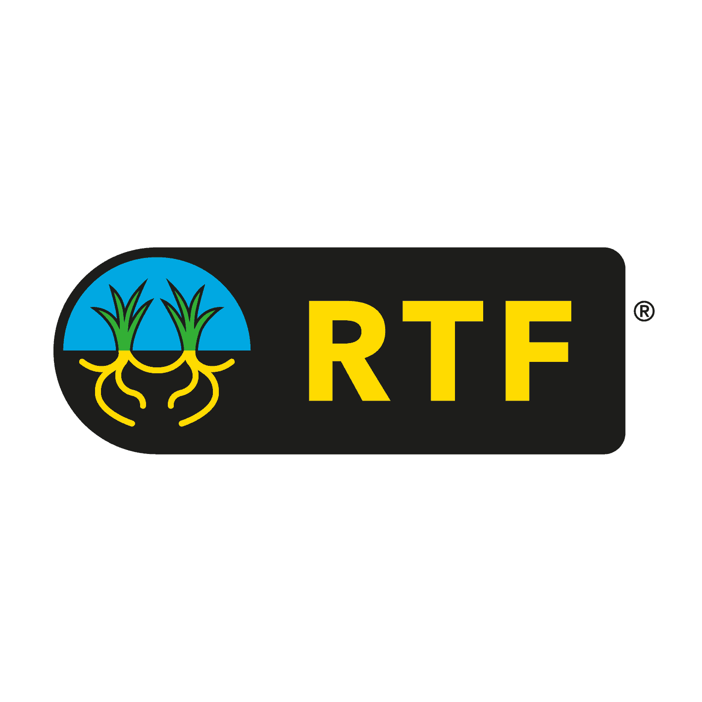 RTF Logo