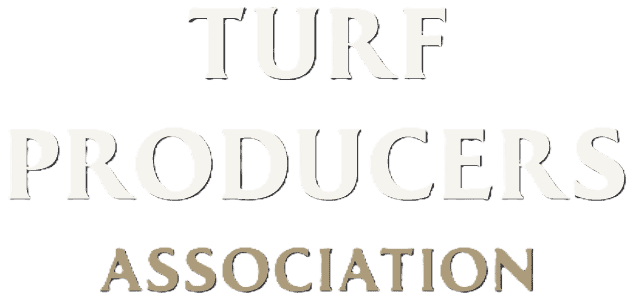 Turf Producers Association Logo